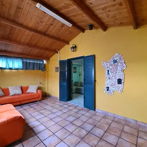 Casa Nell'isola SantʼAntìoco