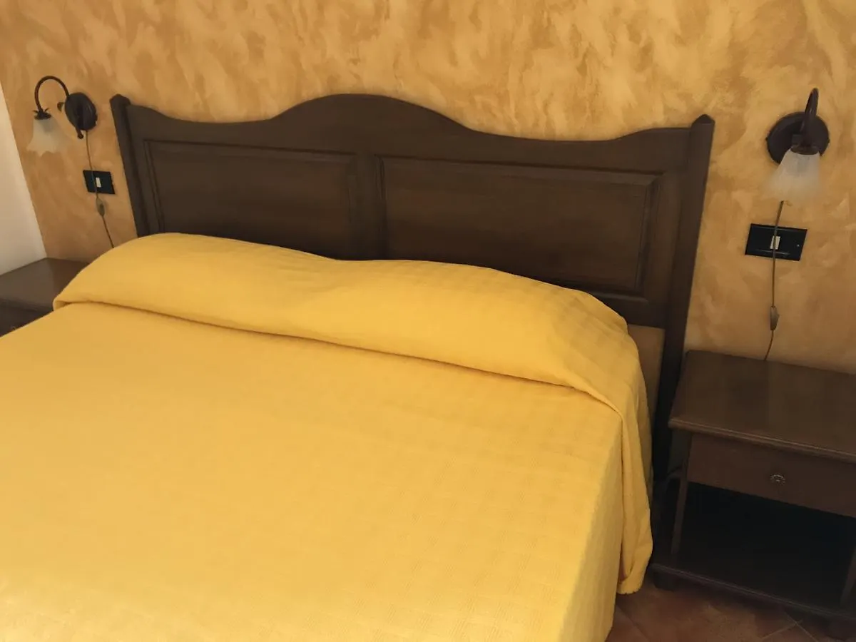 Dammusi Cala Galera Apartment Lampedusa